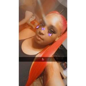 Meet your Posher, Tamia